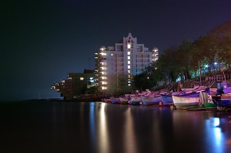 -31% Last Minute Pomorie 2026 ᐈ 5 Hoteluri